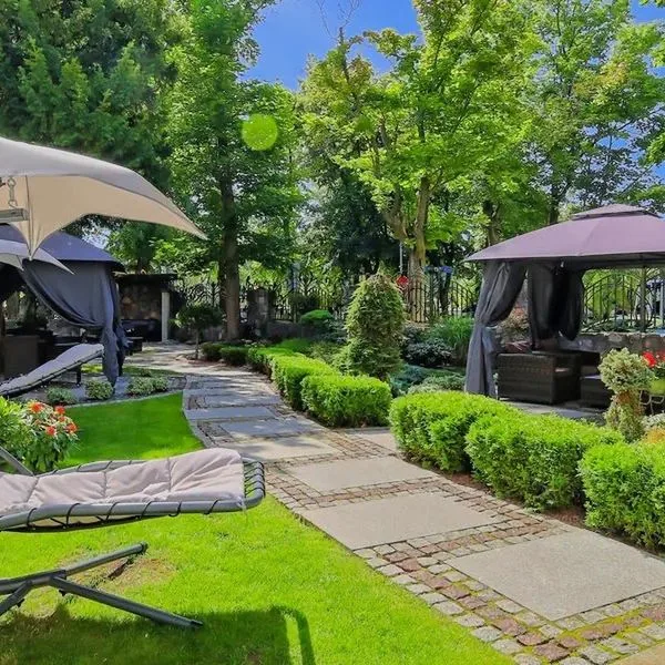 Villa Meduza - zdjęcie 2