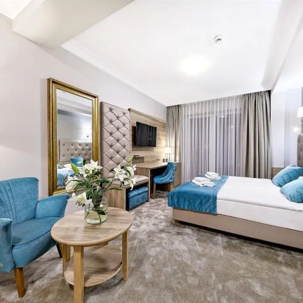 Villa Meduza - zdjęcie 3