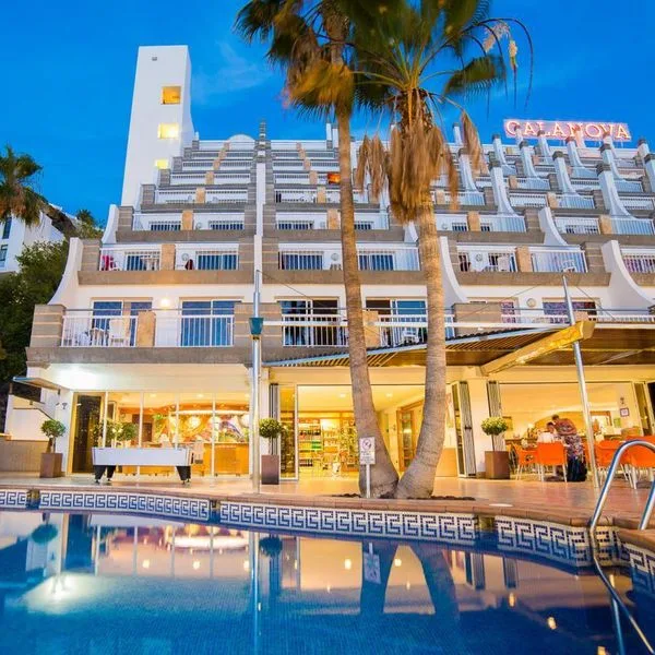 Cala Nova - zdjęcie 4