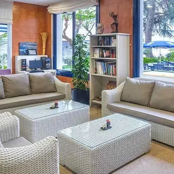 GHT Balmes - zdjęcie 5