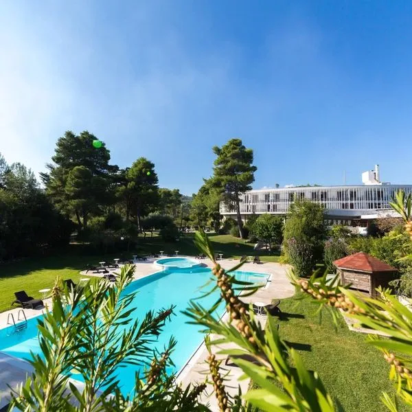 Gusmay Resort - zdjęcie 5