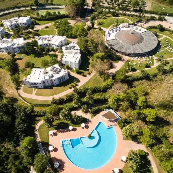 Gusmay Resort - zdjęcie 2