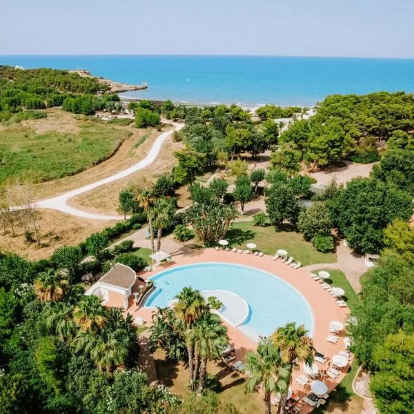 Gusmay Resort - zdjęcie 3