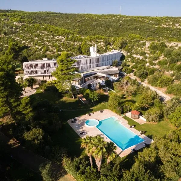 Gusmay Resort