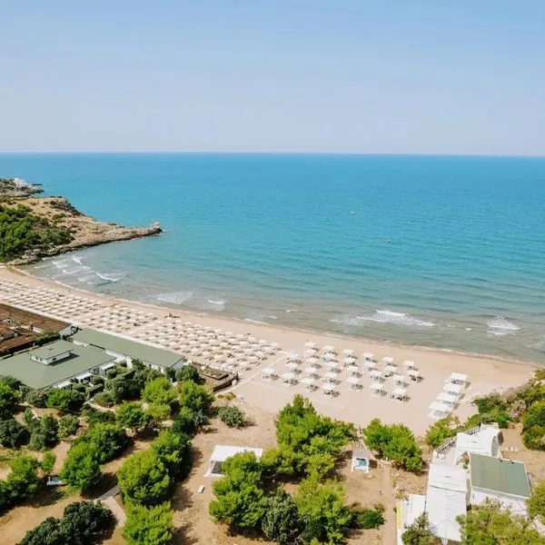 Gusmay Resort - zdjęcie 4