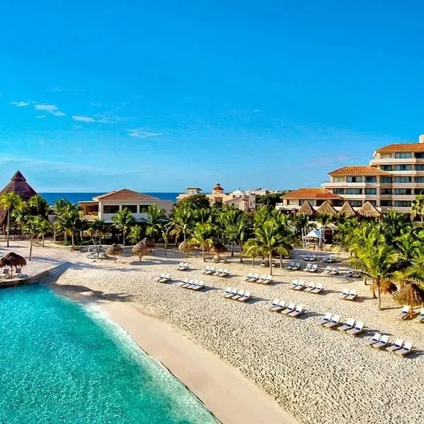 Dreams Aventuras Riviera Maya (ex Dreams Puerto Aventuras Resort & Spa)