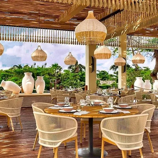 Dreams Aventuras Riviera Maya (ex Dreams Puerto Aventuras Resort & Spa) - zdjęcie 3