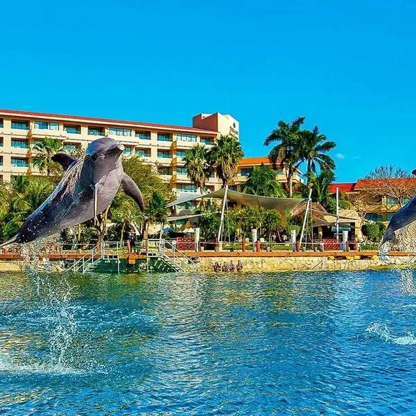 Dreams Aventuras Riviera Maya (ex Dreams Puerto Aventuras Resort & Spa) - zdjęcie 2