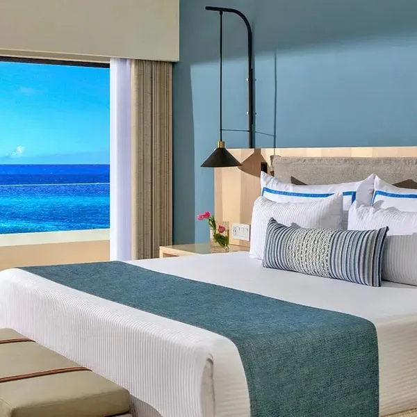 Dreams Aventuras Riviera Maya (ex Dreams Puerto Aventuras Resort & Spa) - zdjęcie 5