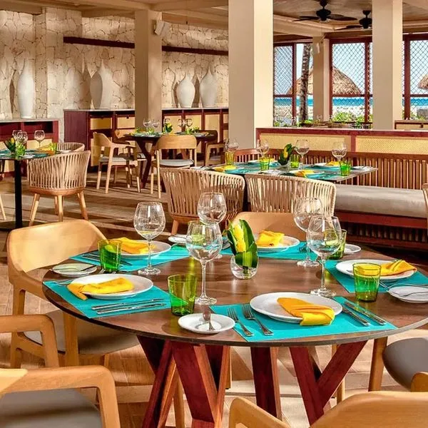 Dreams Aventuras Riviera Maya (ex Dreams Puerto Aventuras Resort & Spa) - zdjęcie 4