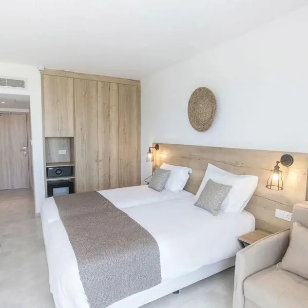 Bohemian Gardens (Protaras) - zdjęcie 5