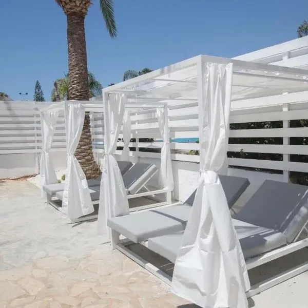 Bohemian Gardens (Protaras) - zdjęcie 4