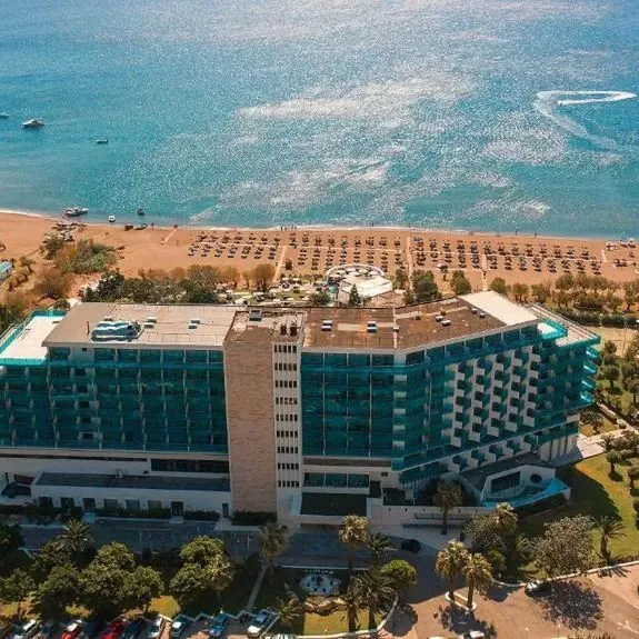 Calypso Beach (Faliraki) - zdjęcie 4