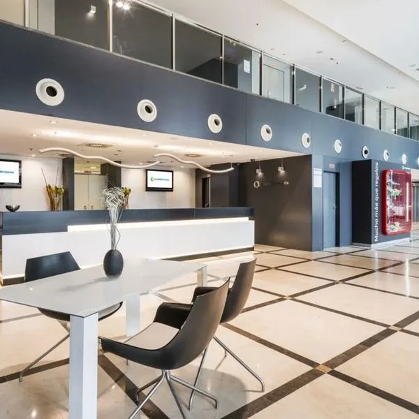 Ilunion Aqua - zdjęcie 4