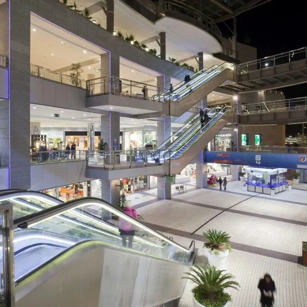 Ilunion Aqua - zdjęcie 3