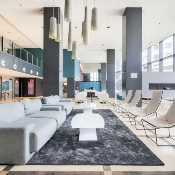 Ilunion Aqua - zdjęcie 5