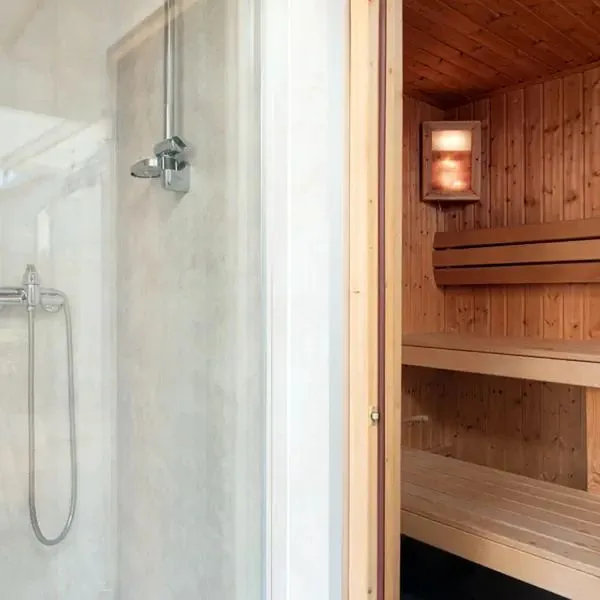 Domki Fantazja - zdjęcie 5