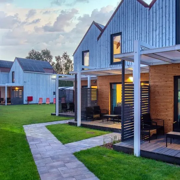 Domki Fantazja - zdjęcie 4