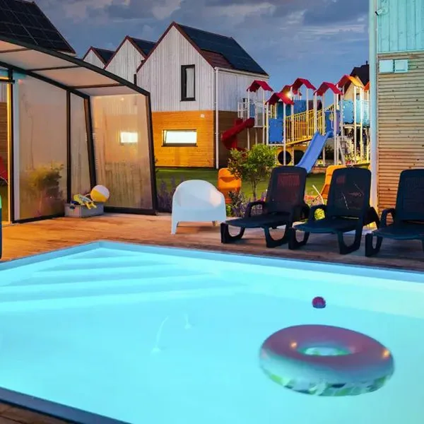 Domki Fantazja - zdjęcie 2