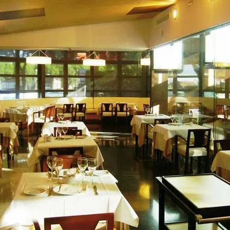 Best Western Alfa Aeropuerto - zdjęcie 4