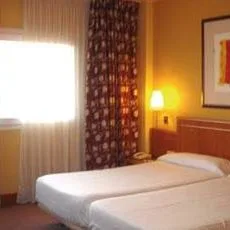 Best Western Alfa Aeropuerto - zdjęcie 5