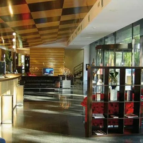 Best Western Alfa Aeropuerto - zdjęcie 2