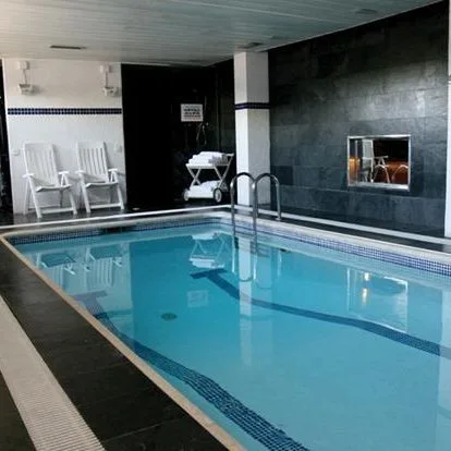 Best Western Alfa Aeropuerto - zdjęcie 3