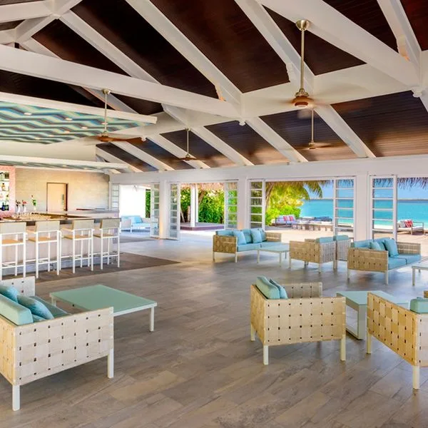 Sheraton Maldives Full Moon Resort & Spa - zdjęcie 2