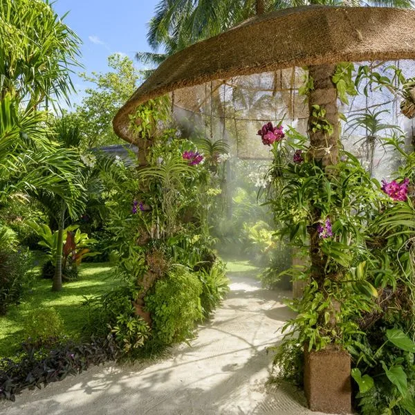 Sheraton Maldives Full Moon Resort & Spa - zdjęcie 5