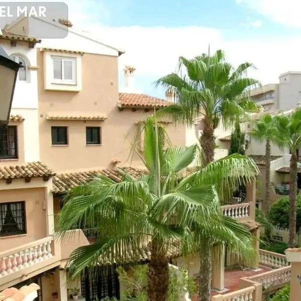 Ona Aldea del Mar - zdjęcie 3