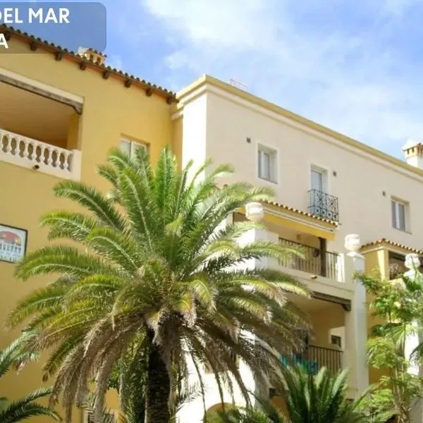 Ona Aldea del Mar - zdjęcie 2