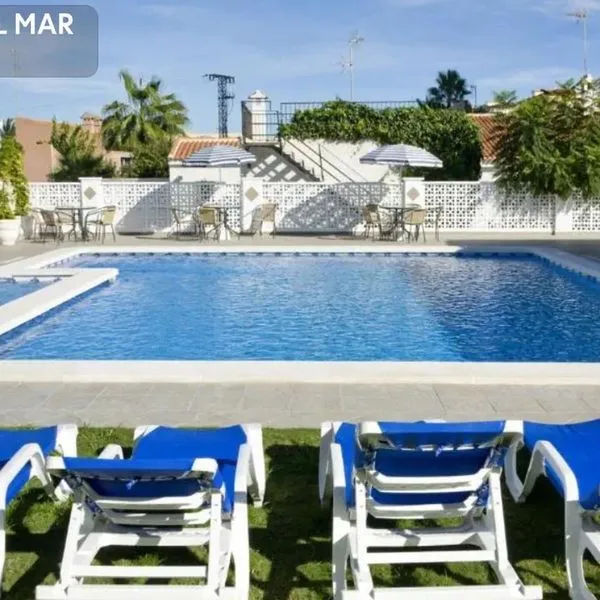 Ona Aldea del Mar - zdjęcie 4