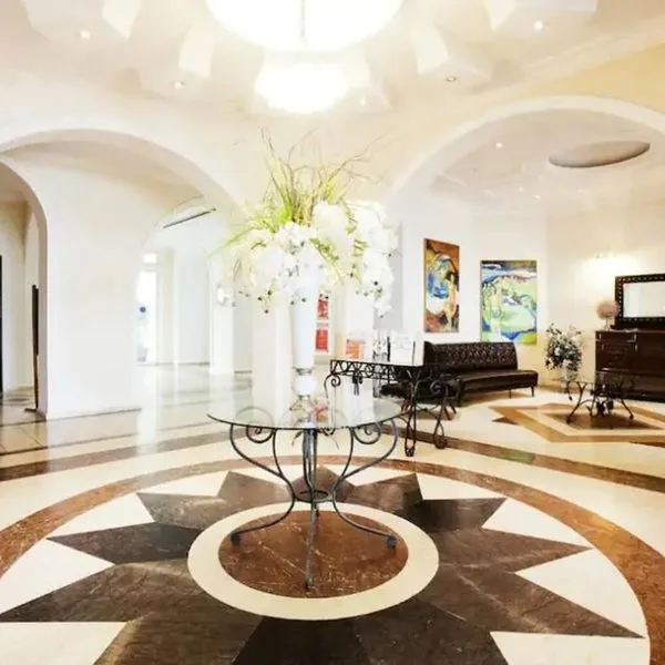 Dome (Girne) - zdjęcie 5