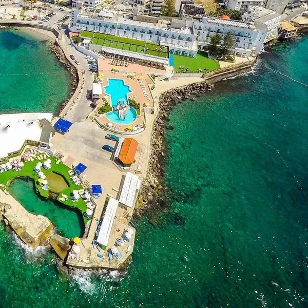 Dome (Girne) - zdjęcie 2