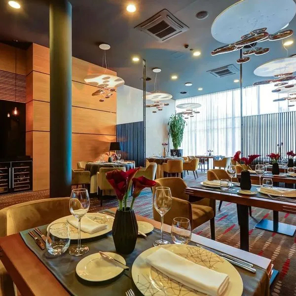 Copernicus (Toruń) - zdjęcie 3