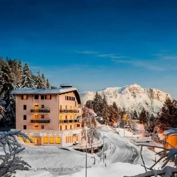 Zodiaco (Monte Bondone)