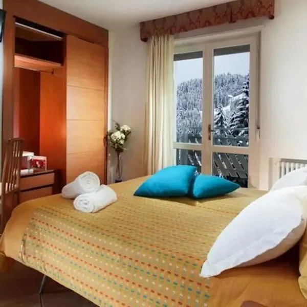 Zodiaco (Monte Bondone) - zdjęcie 3