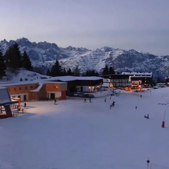 Zodiaco (Monte Bondone) - zdjęcie 2