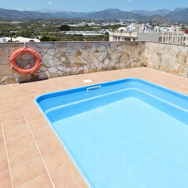 Toboso Chaparil (Ex. Jimesol) - zdjęcie 3