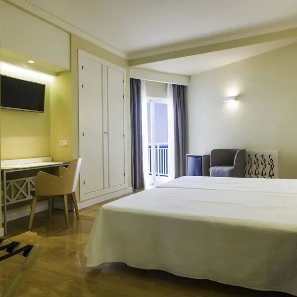 Monarque Torreblanca - zdjęcie 4