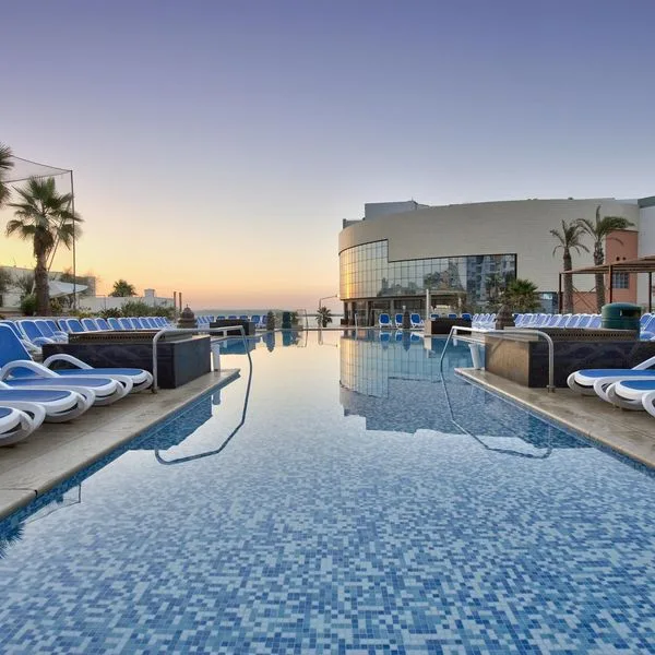 db San Antonio & Spa (St. Paul's Bay) - zdjęcie 5