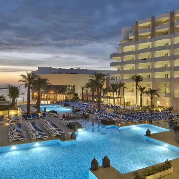 db San Antonio & Spa (St. Paul's Bay) - zdjęcie 2