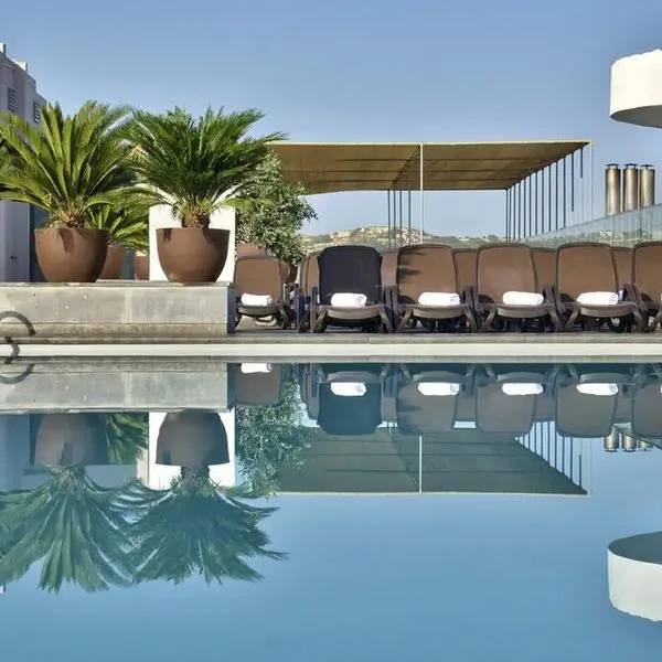 db San Antonio & Spa (St. Paul's Bay) - zdjęcie 4