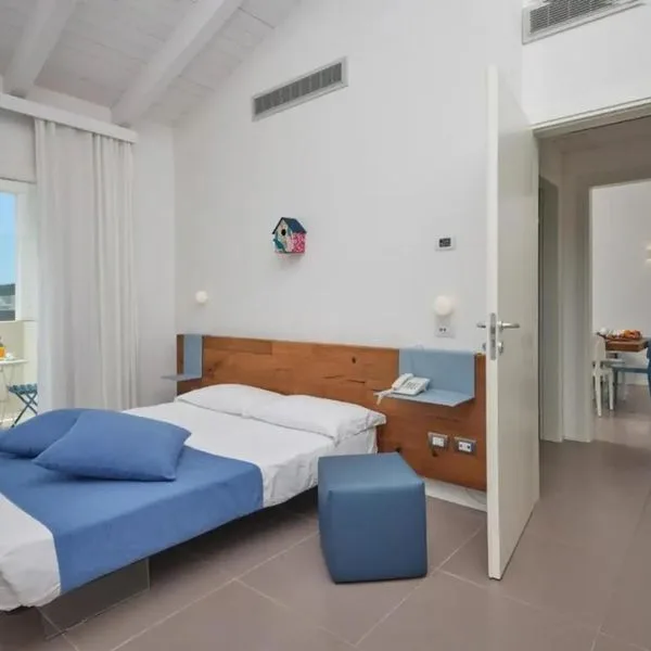 Felix Residence Porto San Paolo - zdjęcie 5