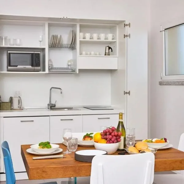 Felix Residence Porto San Paolo - zdjęcie 3