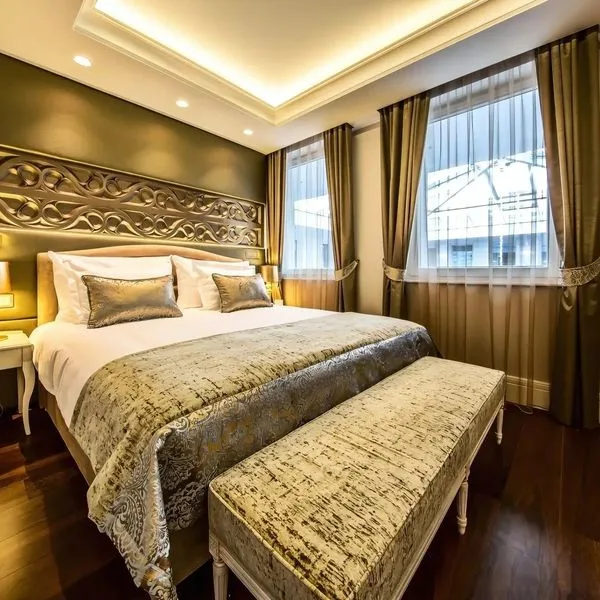 Prestige Budapest - zdjęcie 5