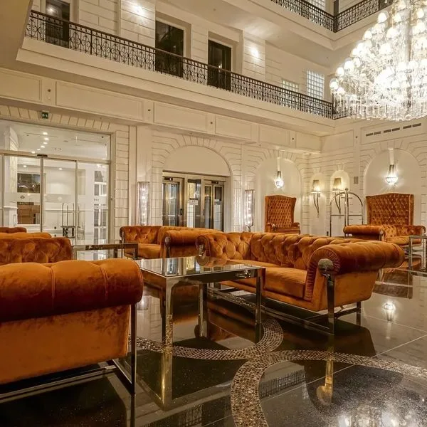 Prestige Budapest - zdjęcie 4