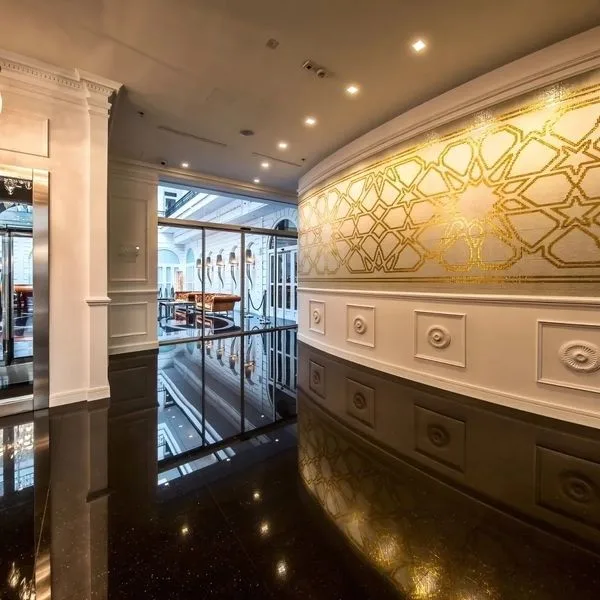 Prestige Budapest - zdjęcie 3