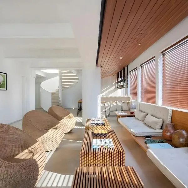 Janeiro Hotel - zdjęcie 4