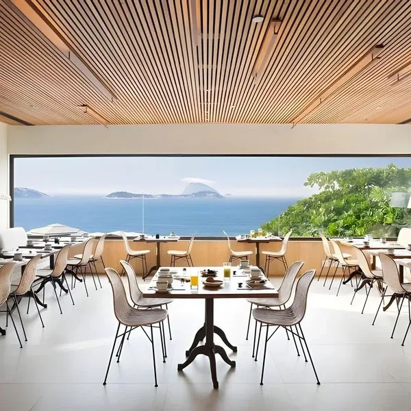 Janeiro Hotel - zdjęcie 5